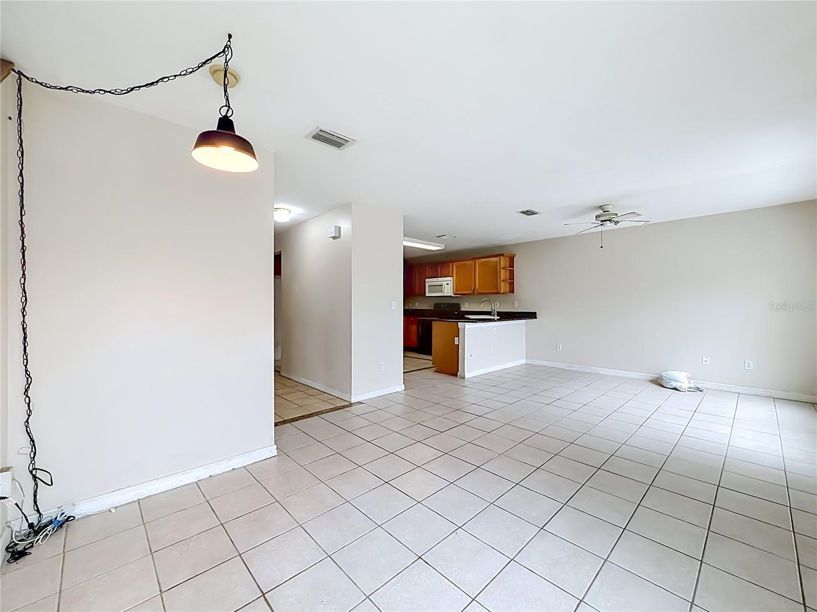 JOHN YOUNG CROSSINGS - Residential