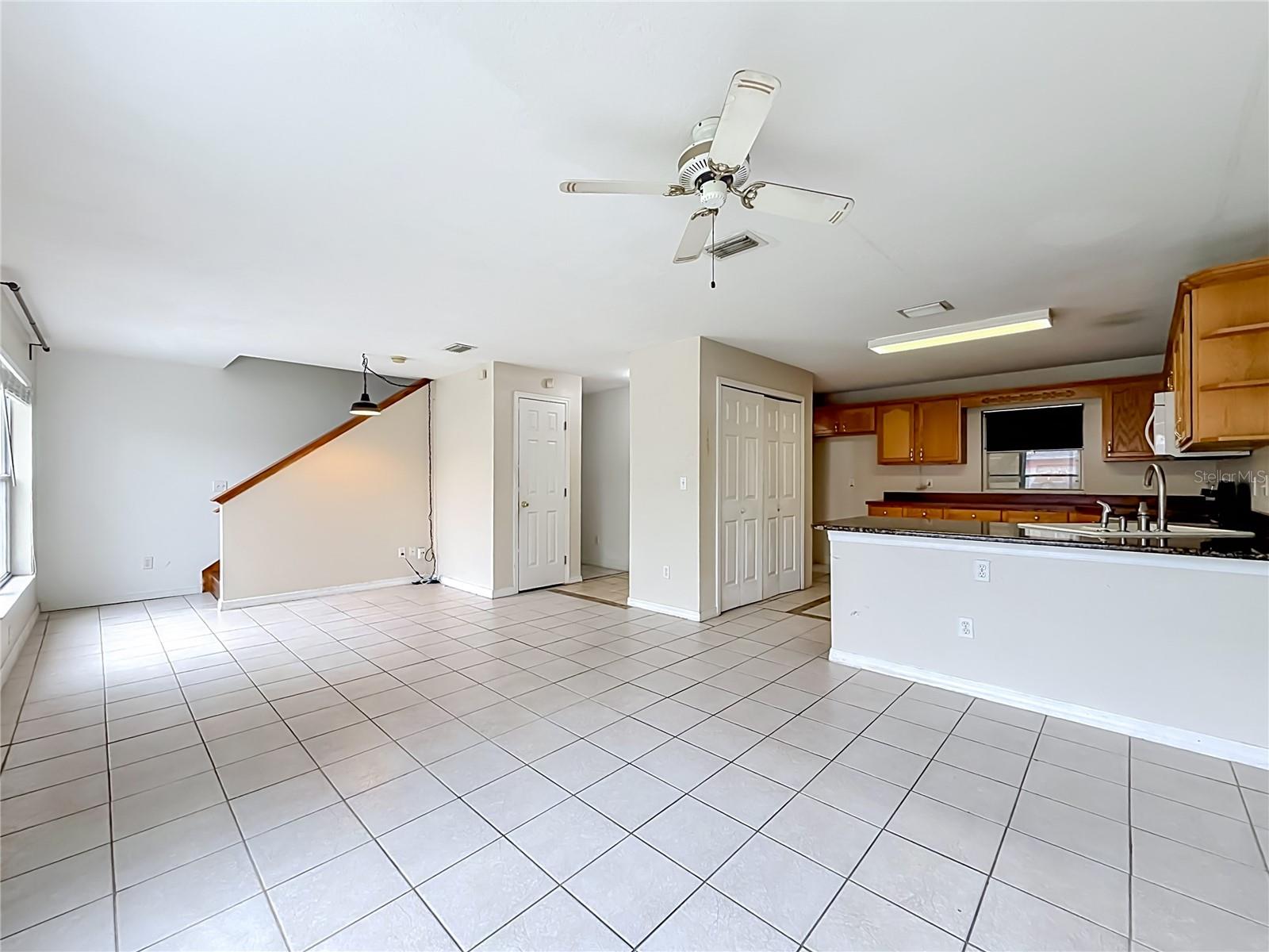JOHN YOUNG CROSSINGS - Residential