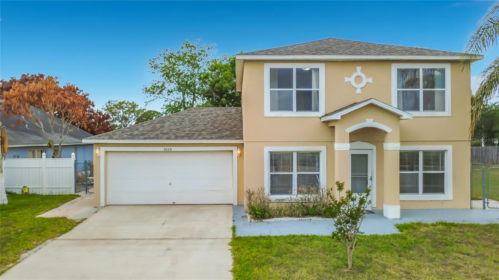 JOHN YOUNG CROSSINGS - Residential