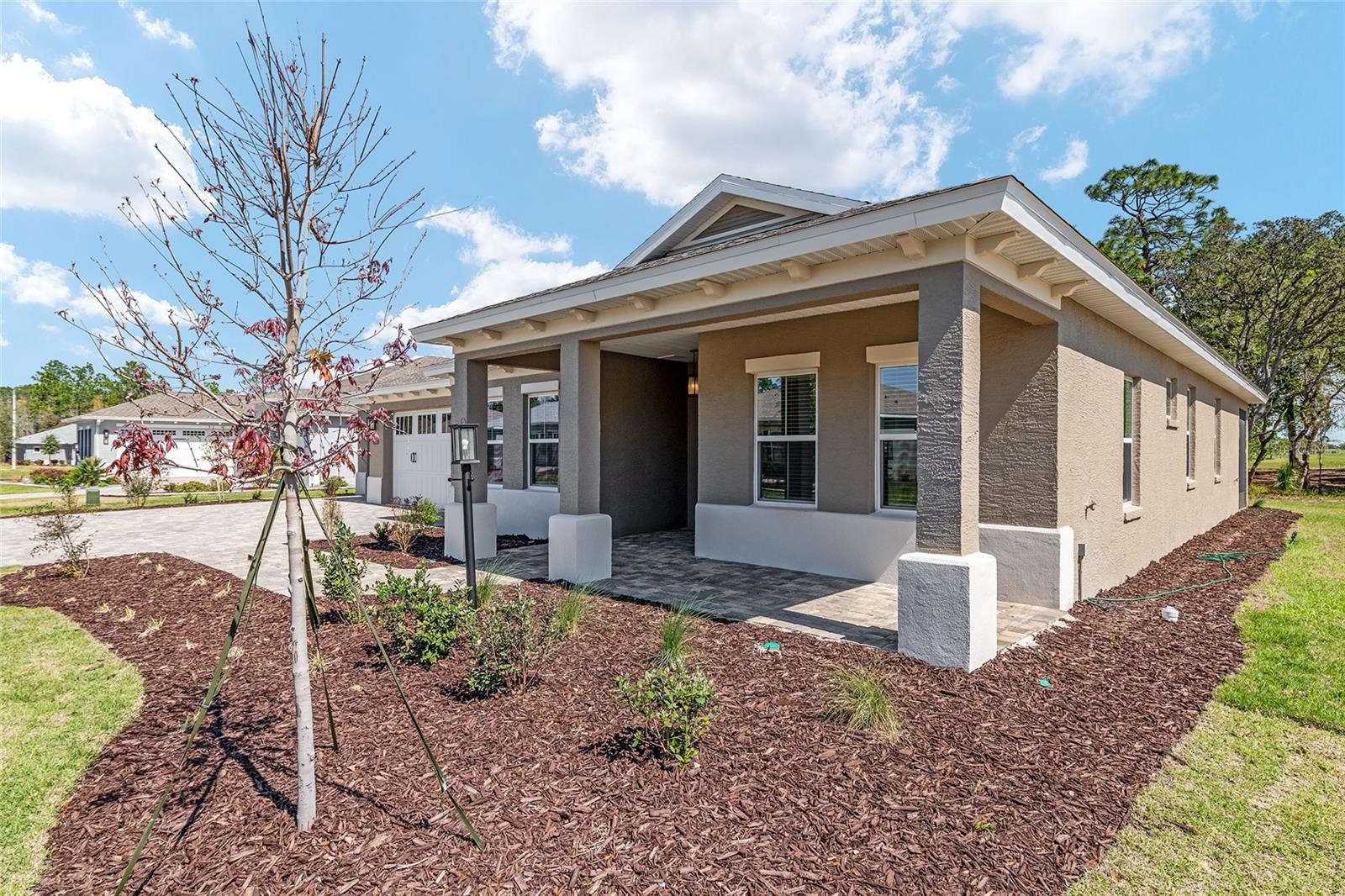 ON TOP OF THE WORLD - Residential