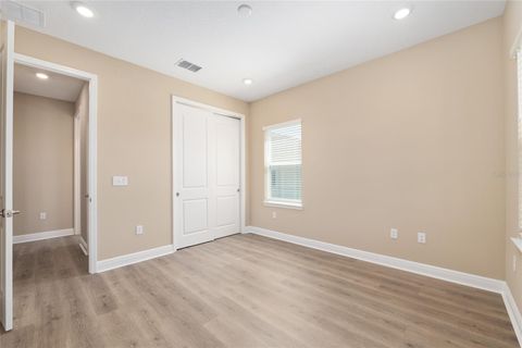 Tiny photo for 10815 SW 96th Lane Road, Ocala, FL 34481 (MLS # OM723200)