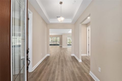 Tiny photo for 10815 SW 96th Lane Road, Ocala, FL 34481 (MLS # OM723200)