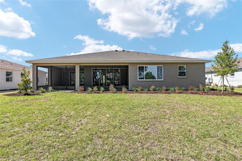 Tiny photo for 10815 SW 96th Lane Road, Ocala, FL 34481 (MLS # OM723200)