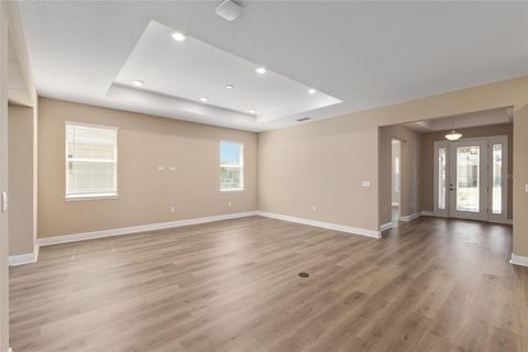 Tiny photo for 10815 SW 96th Lane Road, Ocala, FL 34481 (MLS # OM723200)