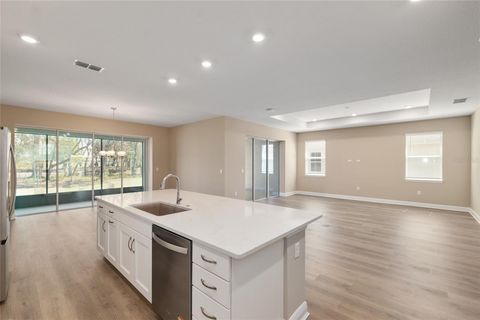 Tiny photo for 10815 SW 96th Lane Road, Ocala, FL 34481 (MLS # OM723200)
