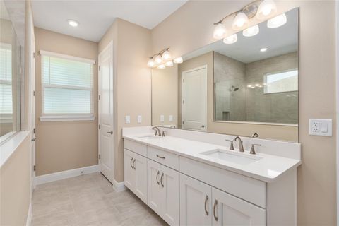 Tiny photo for 10815 SW 96th Lane Road, Ocala, FL 34481 (MLS # OM723200)