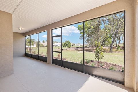 Tiny photo for 10815 SW 96th Lane Road, Ocala, FL 34481 (MLS # OM723200)