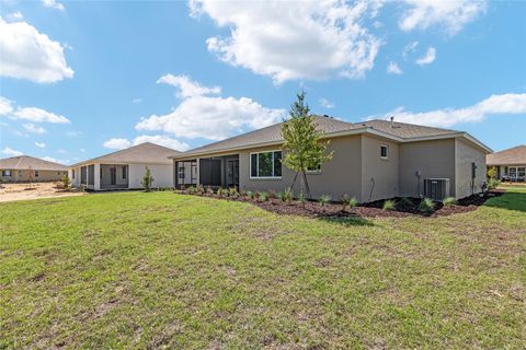 Tiny photo for 10815 SW 96th Lane Road, Ocala, FL 34481 (MLS # OM723200)