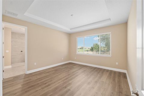 Tiny photo for 10815 SW 96th Lane Road, Ocala, FL 34481 (MLS # OM723200)