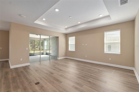 Tiny photo for 10815 SW 96th Lane Road, Ocala, FL 34481 (MLS # OM723200)