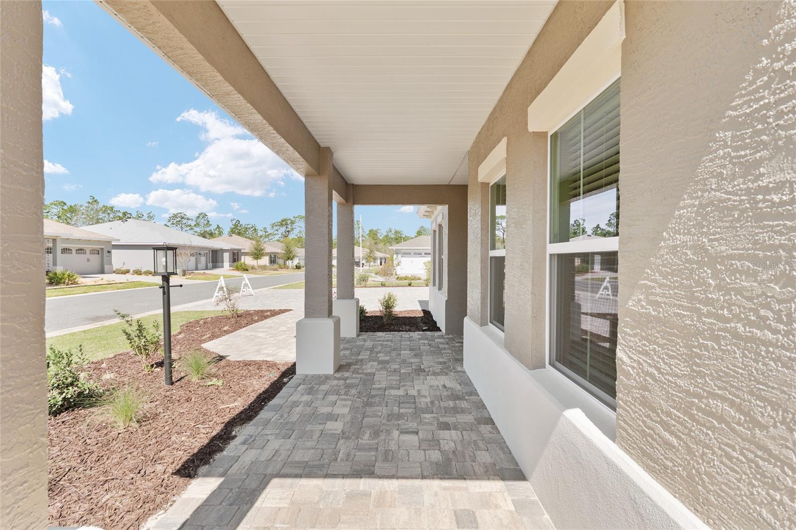 ON TOP OF THE WORLD - Residential