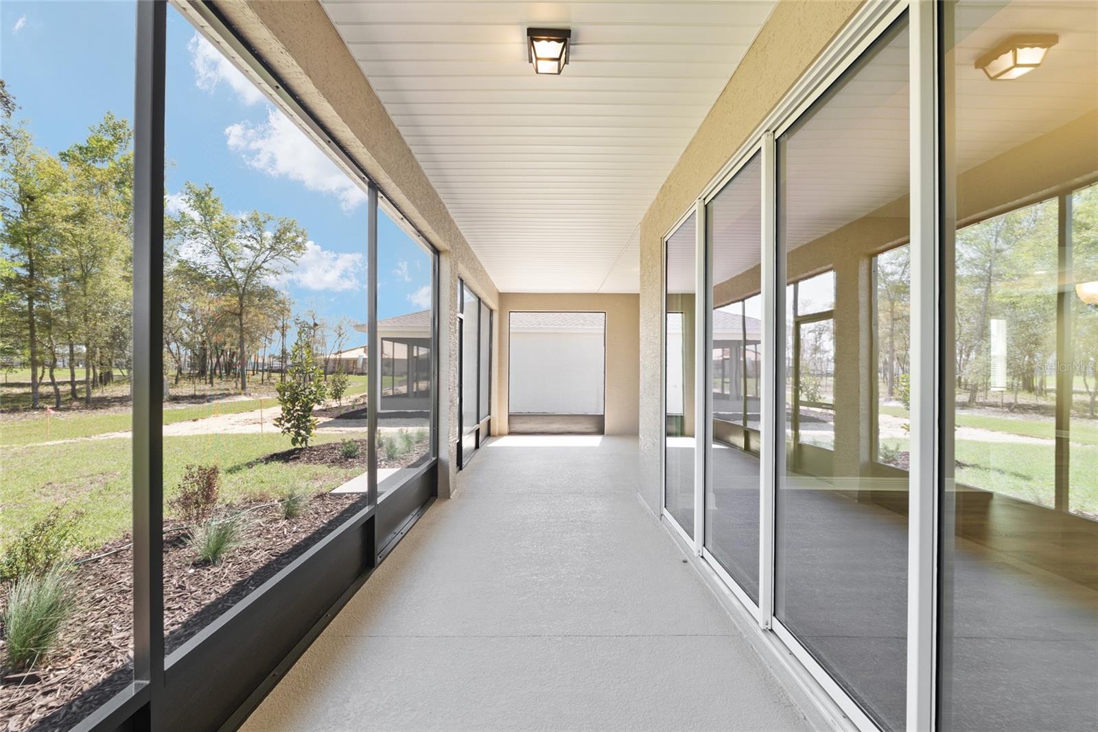 ON TOP OF THE WORLD - Residential