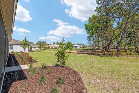 Tiny photo for 10815 SW 96th Lane Road, Ocala, FL 34481 (MLS # OM723200)