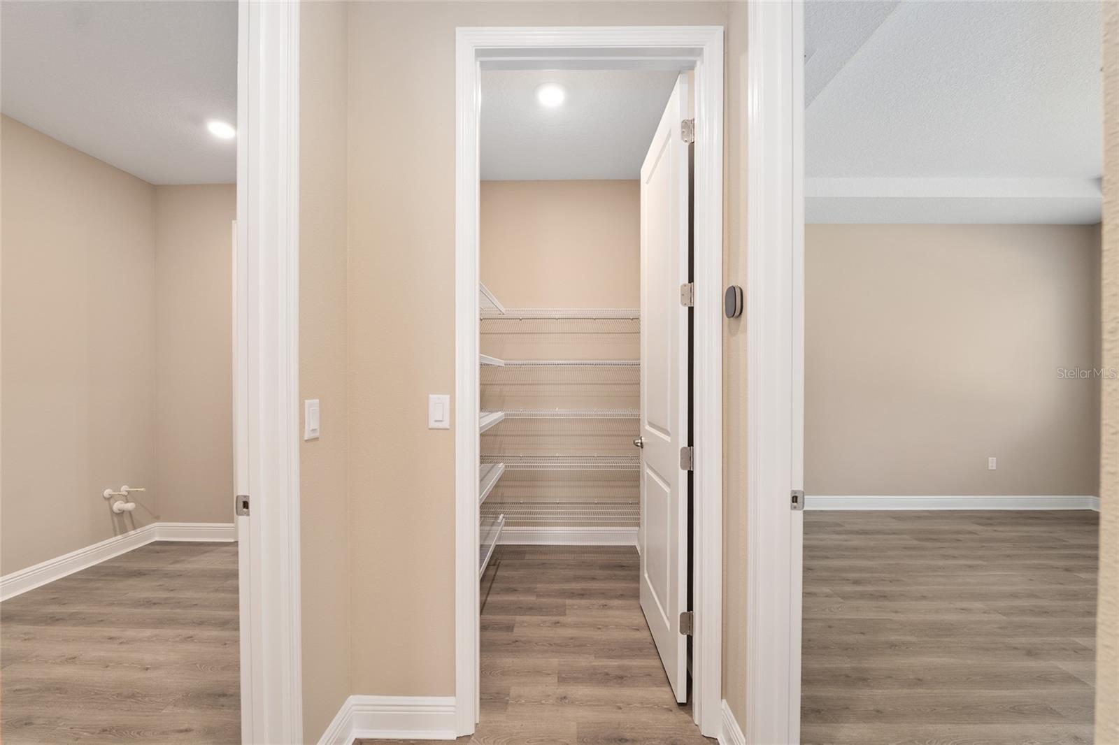 ON TOP OF THE WORLD - Residential