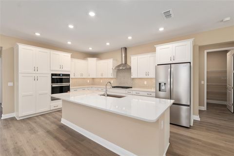 Tiny photo for 10815 SW 96th Lane Road, Ocala, FL 34481 (MLS # OM723200)