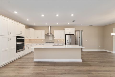 Tiny photo for 10815 SW 96th Lane Road, Ocala, FL 34481 (MLS # OM723200)