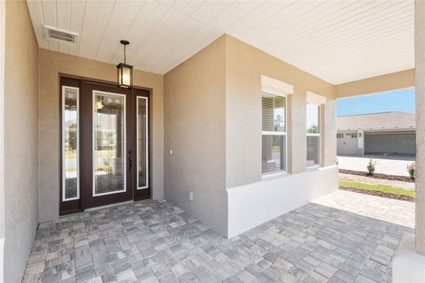 Tiny photo for 10815 SW 96th Lane Road, Ocala, FL 34481 (MLS # OM723200)