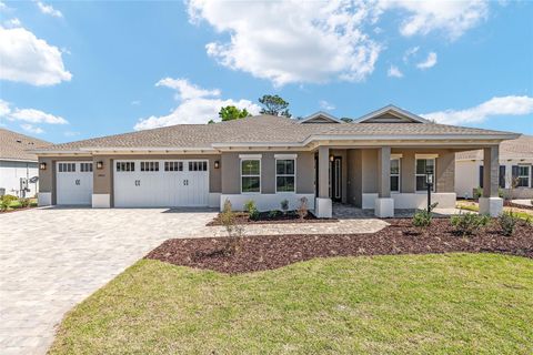 Tiny photo for 10815 SW 96th Lane Road, Ocala, FL 34481 (MLS # OM723200)
