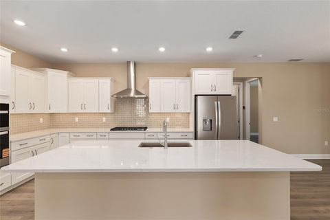 Tiny photo for 10815 SW 96th Lane Road, Ocala, FL 34481 (MLS # OM723200)