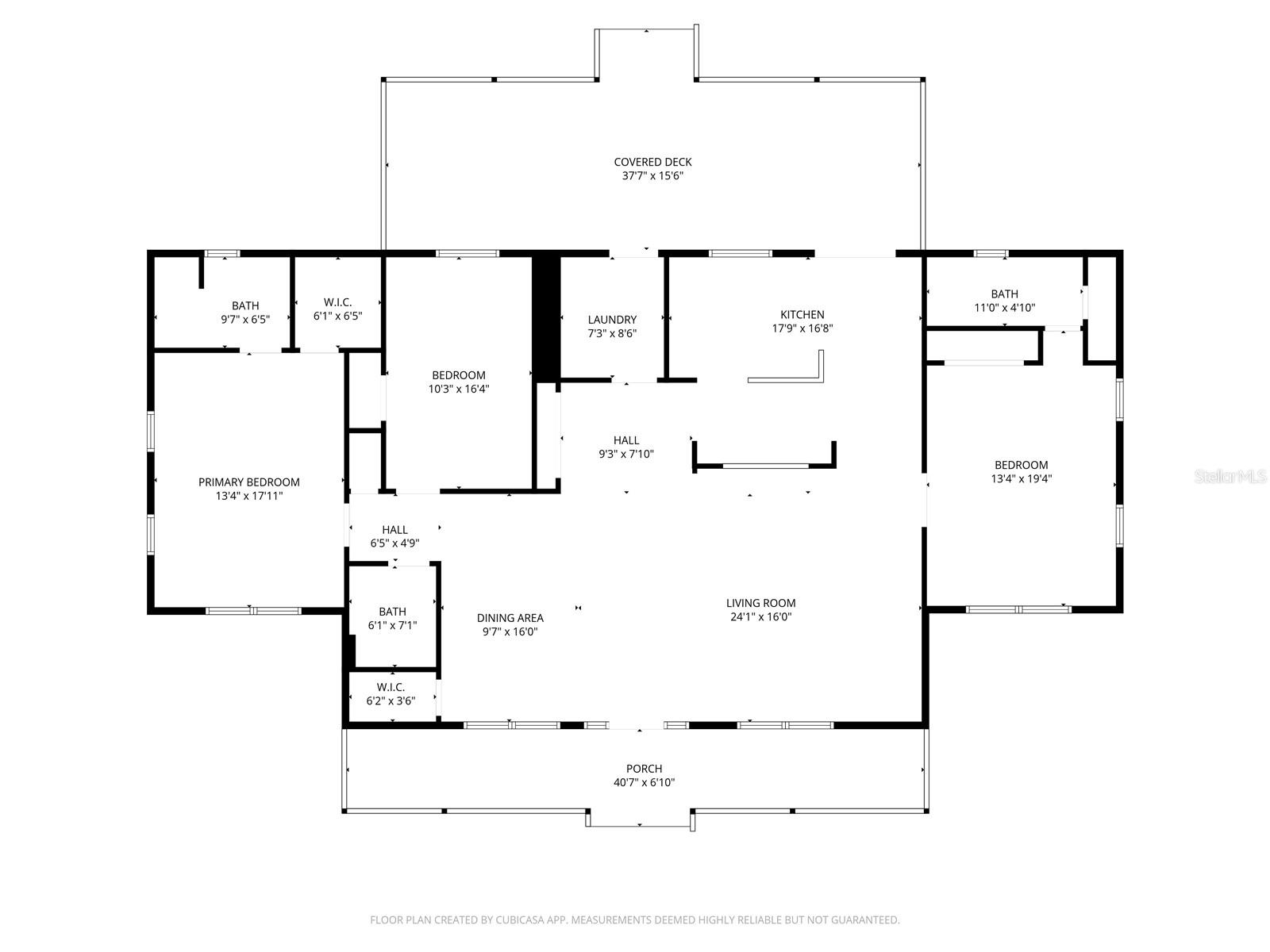 RAINBOW LAKES ESTATE - Residential