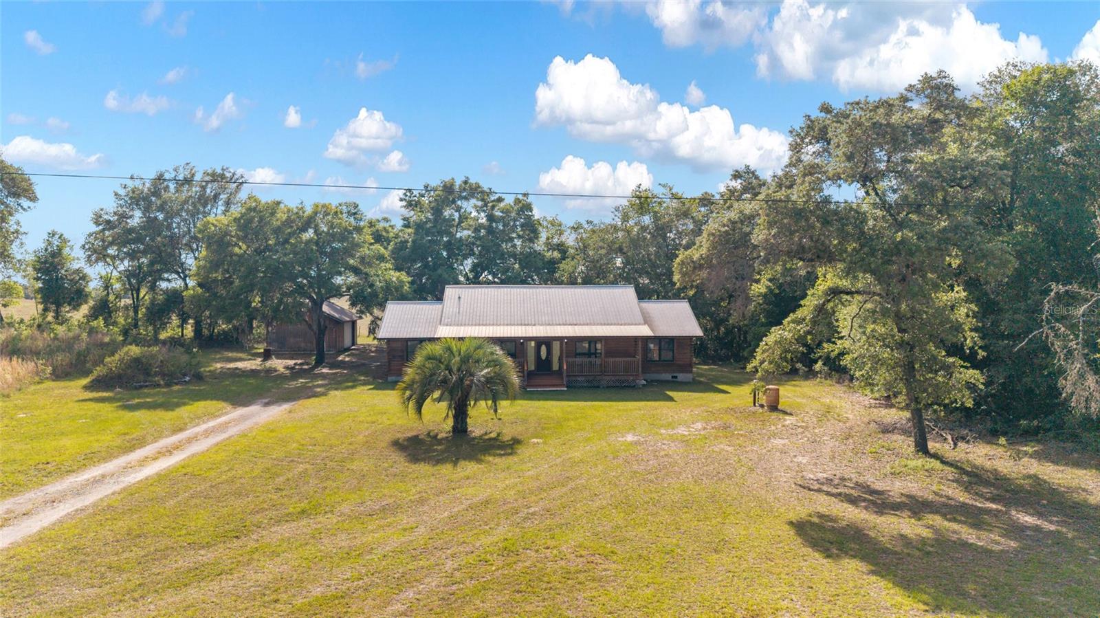 RAINBOW LAKES ESTATE - Residential