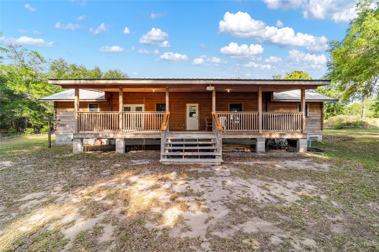 RAINBOW LAKES ESTATE - Residential