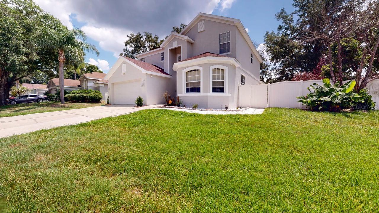 2108 ANCIENT OAK DRIVE