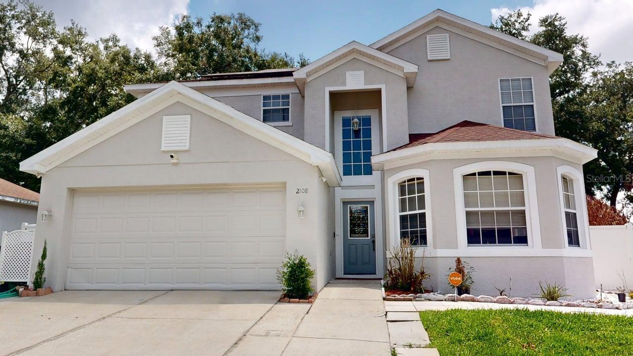 2108 ANCIENT OAK DRIVE