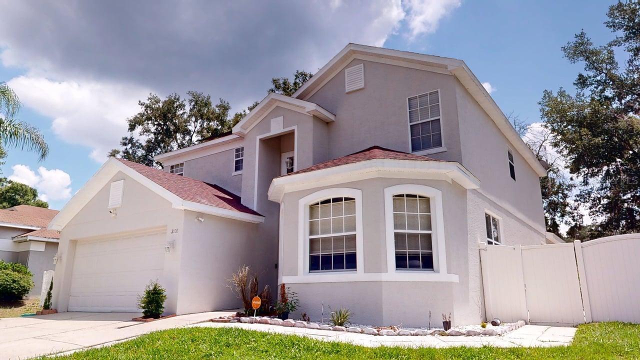 2108 ANCIENT OAK DRIVE
