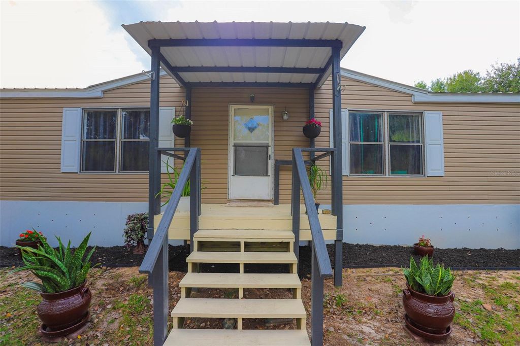 Photo of 41 Ferguson Lane, Frostproof, FL 33843 (MLS # C7519097)