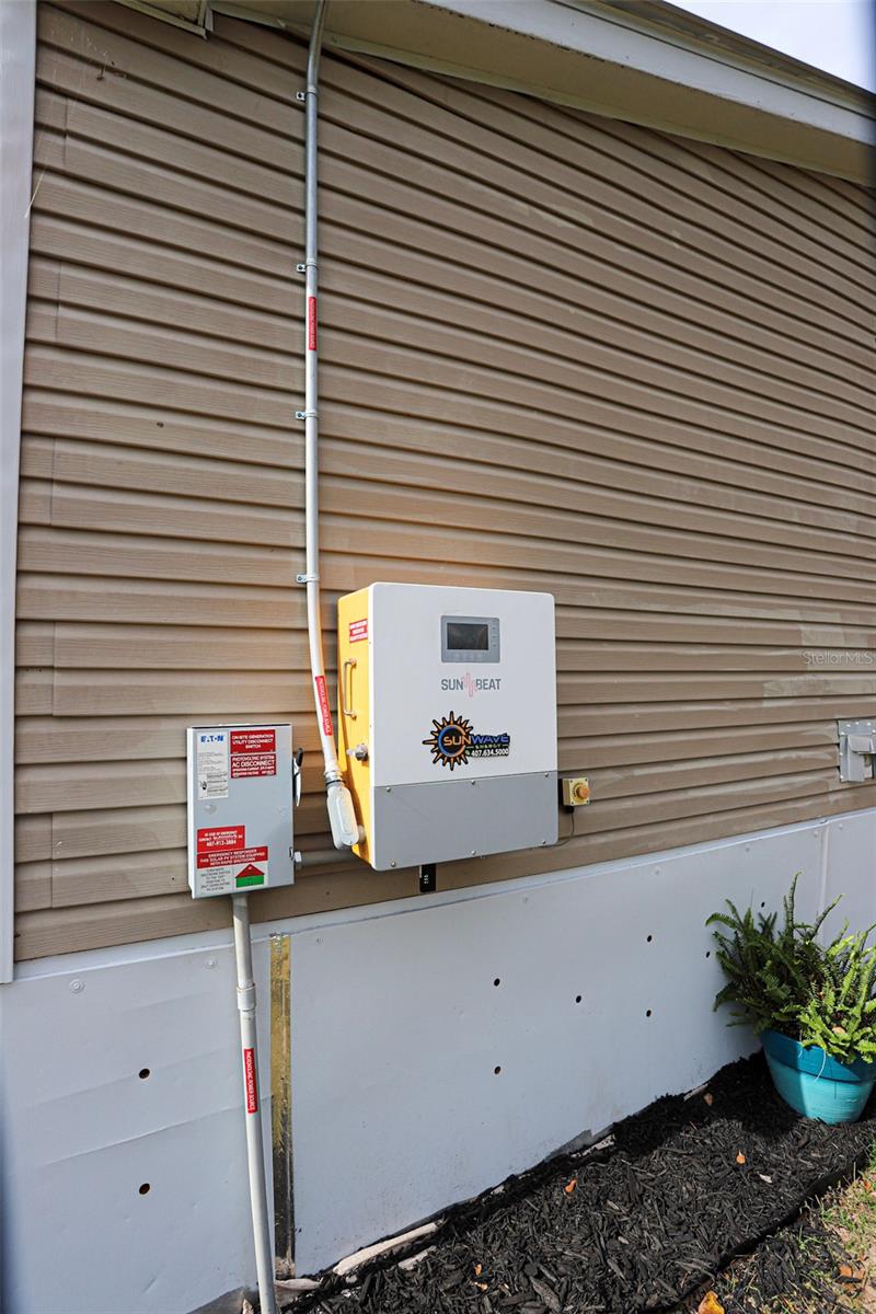 OAKRIDGE ESTATES - Residential