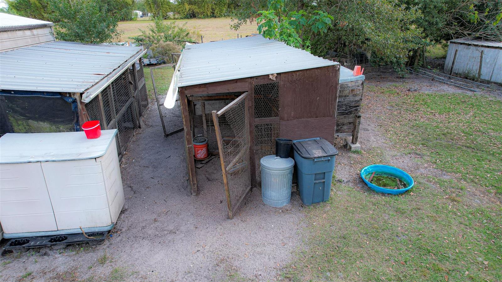 OAKRIDGE ESTATES - Residential