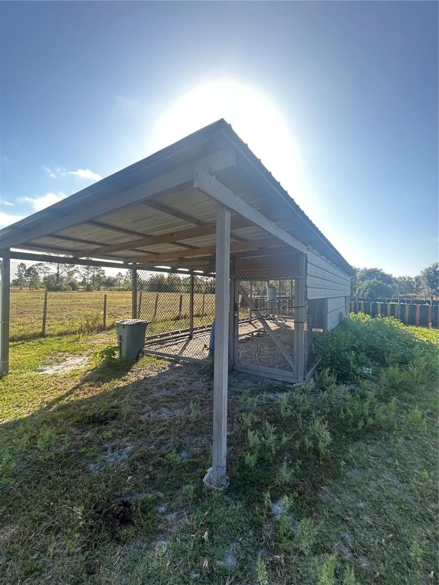 OAKRIDGE ESTATES - Residential