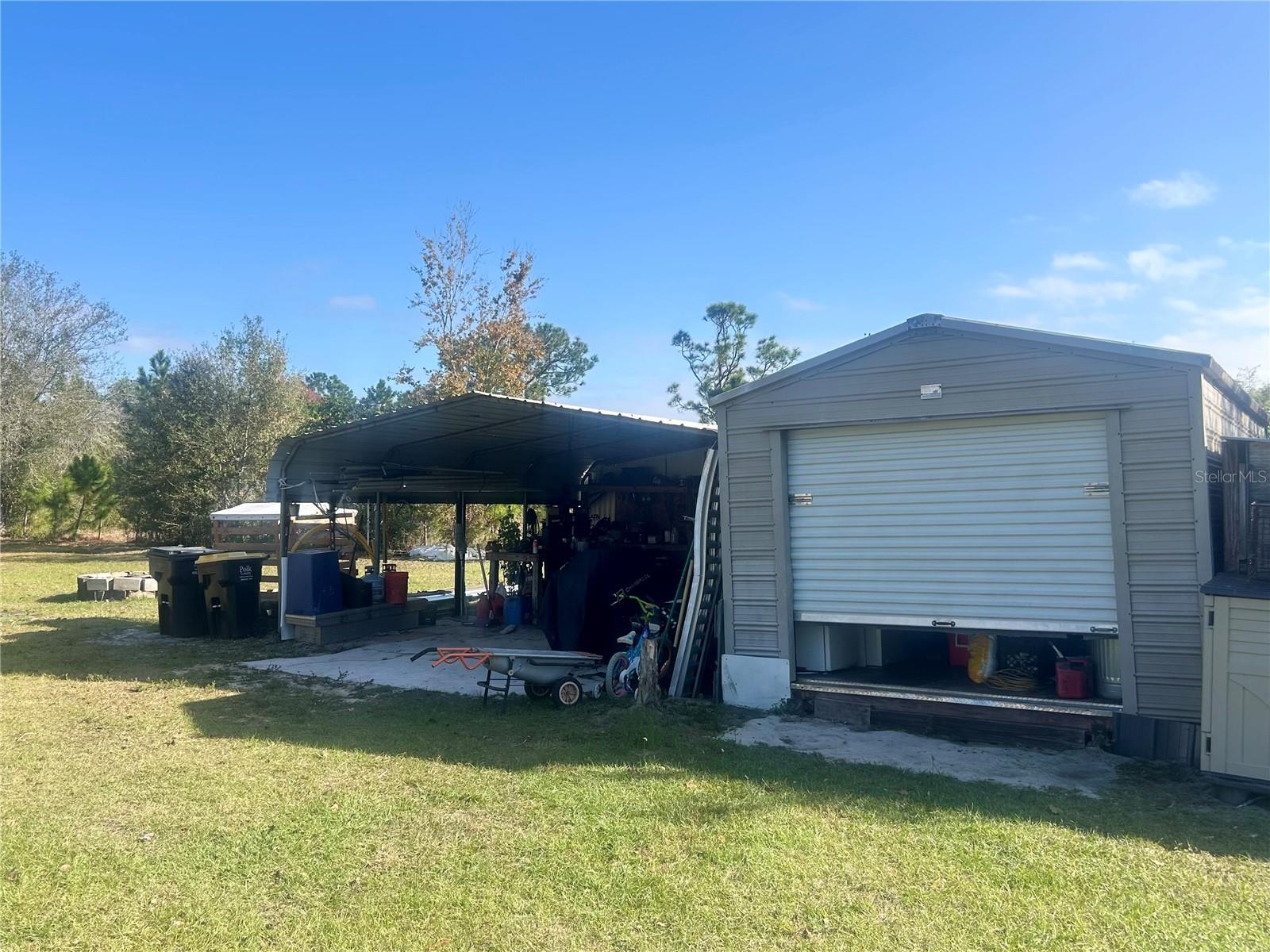 OAKRIDGE ESTATES - Residential