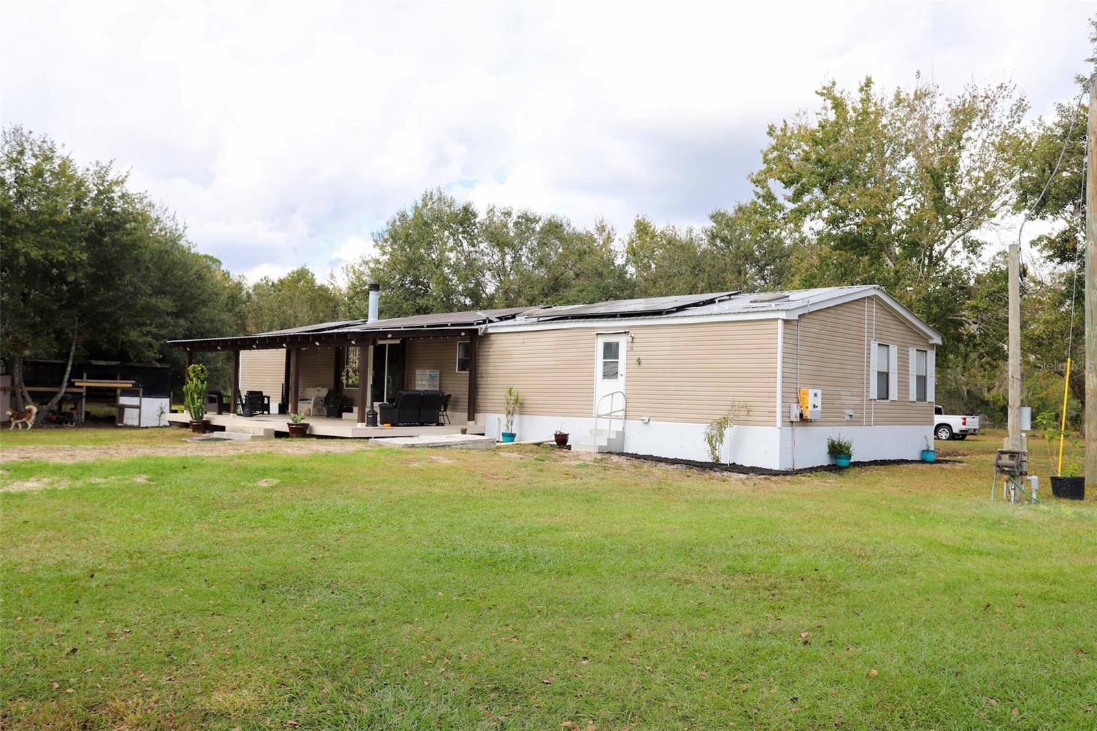 OAKRIDGE ESTATES - Residential