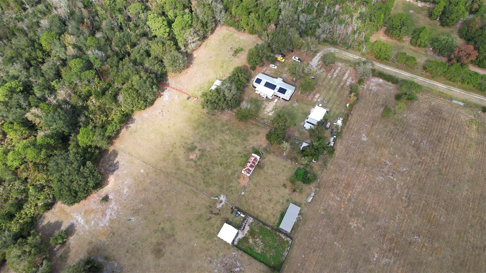 OAKRIDGE ESTATES - Residential