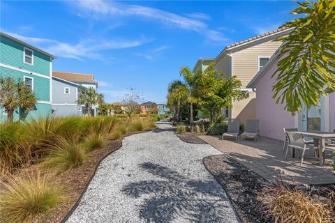 A home in KISSIMMEE