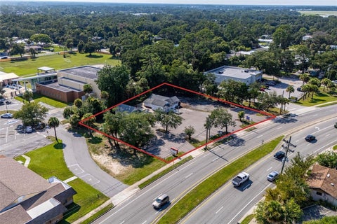 Photo of 1042 N Dixie Freeway, New Smyrna Beach, FL 32168 (MLS # NS1088852)