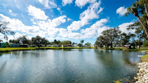 A home in ELLENTON