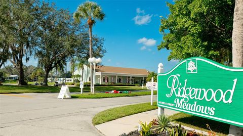 A home in ELLENTON