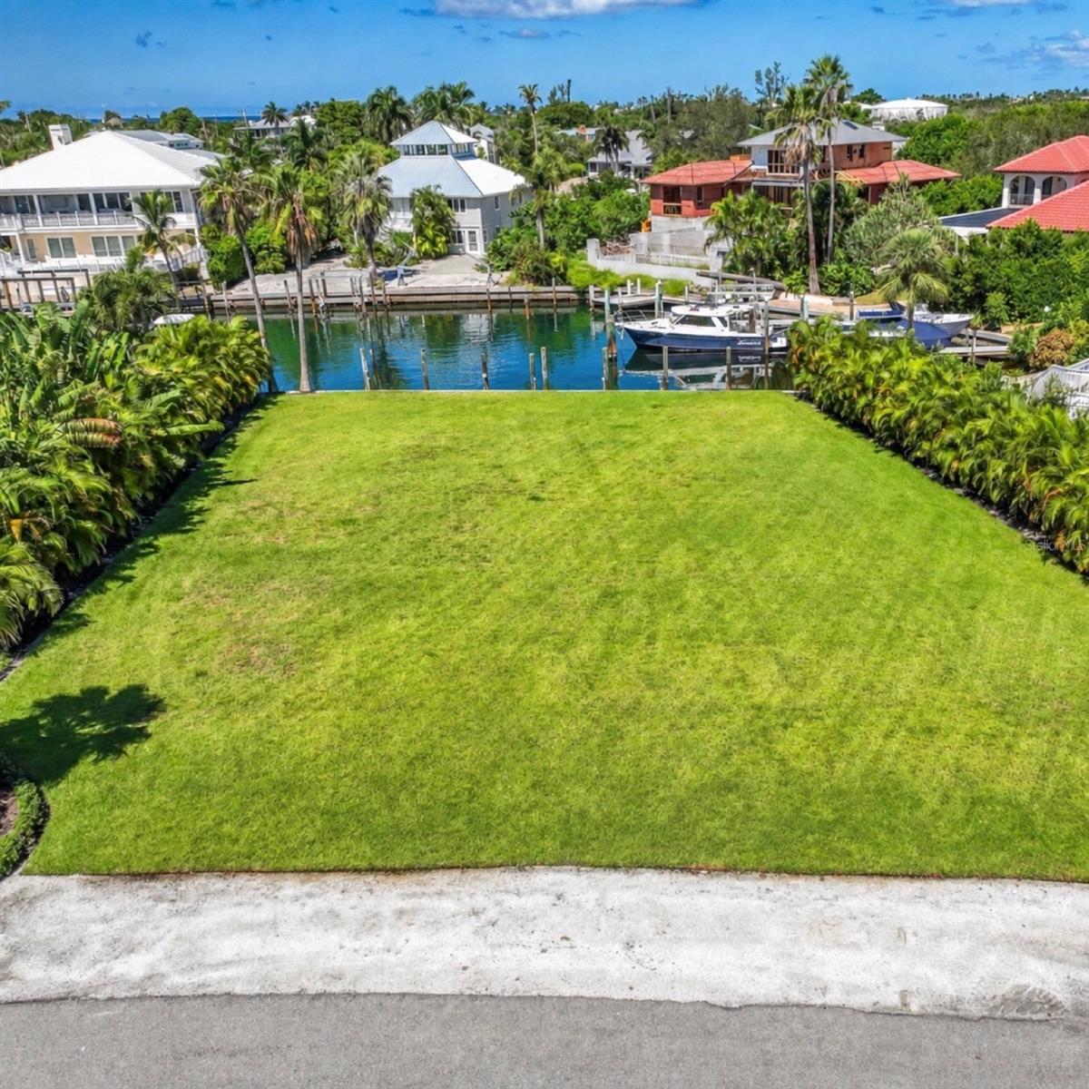 1639 JEAN LAFITTE DRIVE
