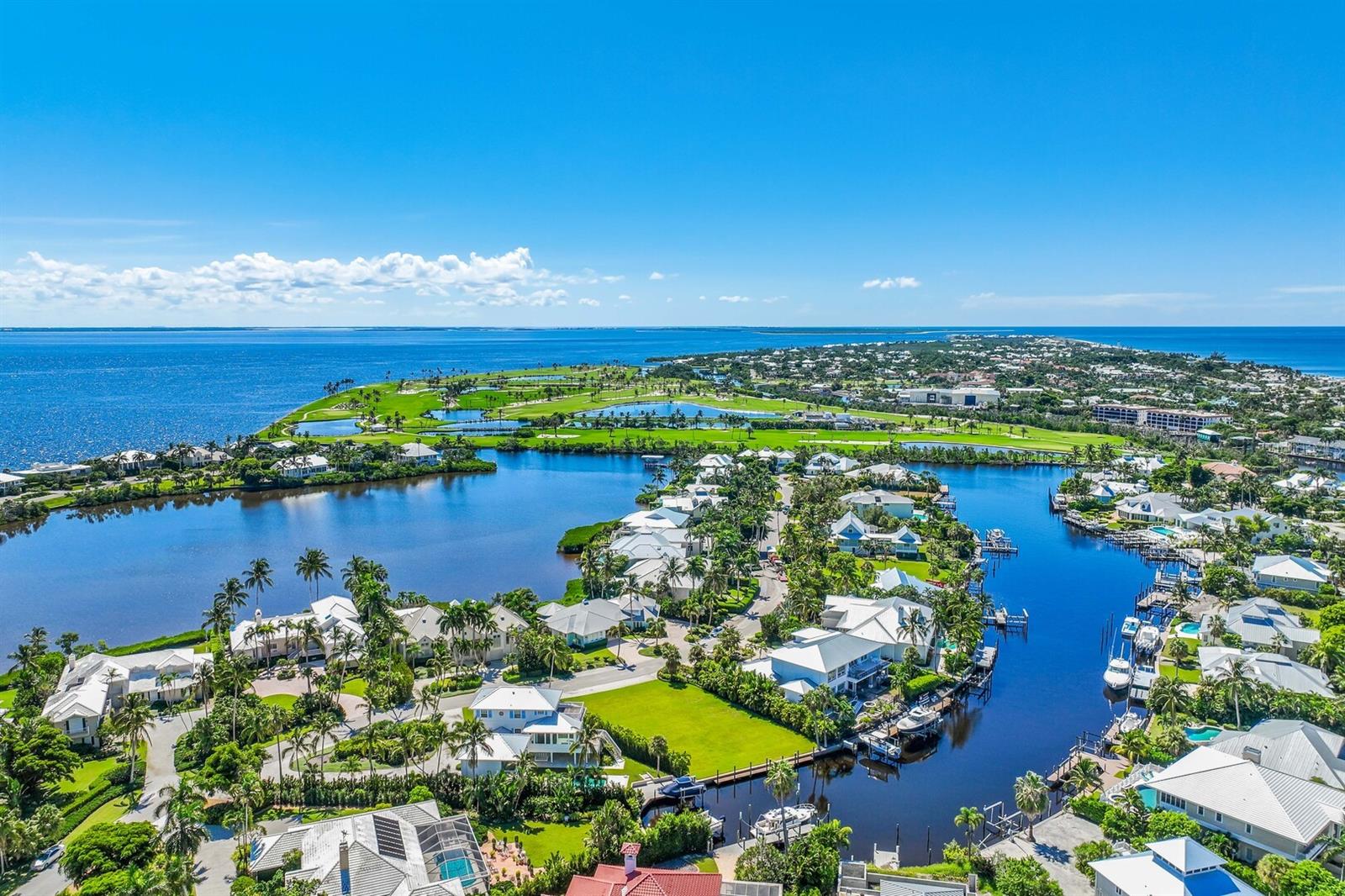 1639 JEAN LAFITTE DRIVE