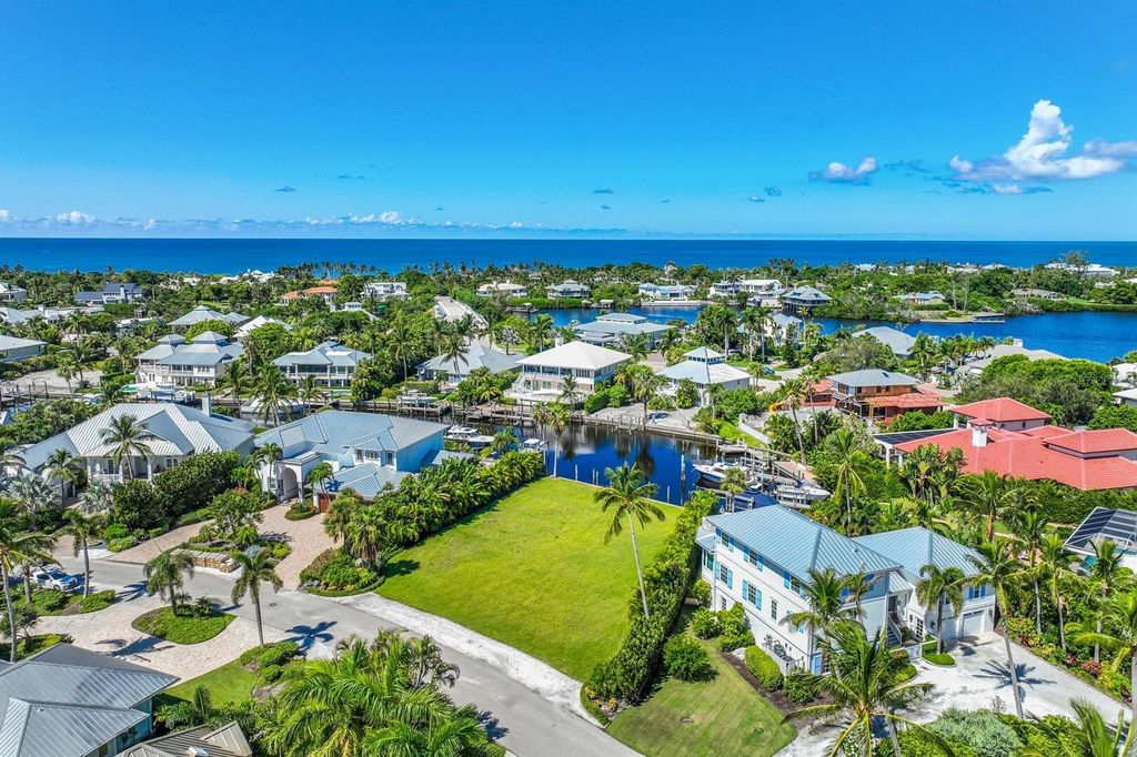 Photo of 1639 Jean Lafitte Drive, Boca Grande, FL 33921 (MLS # D6144474)