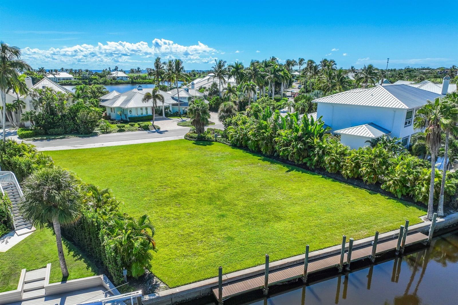 BOCA GRANDE ISLES - Land