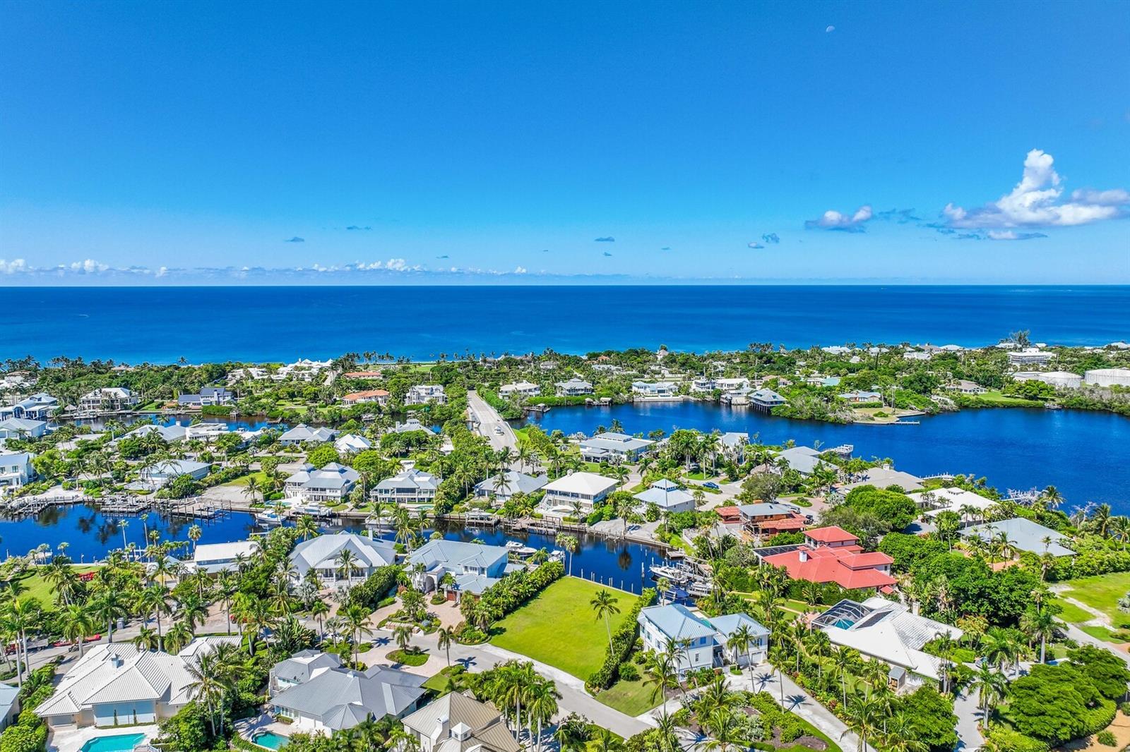 1639 JEAN LAFITTE DRIVE