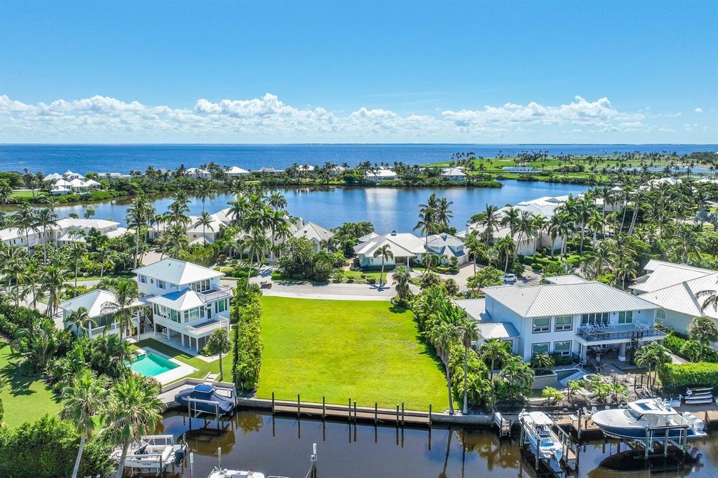 Photo of 1639 Jean Lafitte Drive, Boca Grande, FL 33921 (MLS # D6144474)