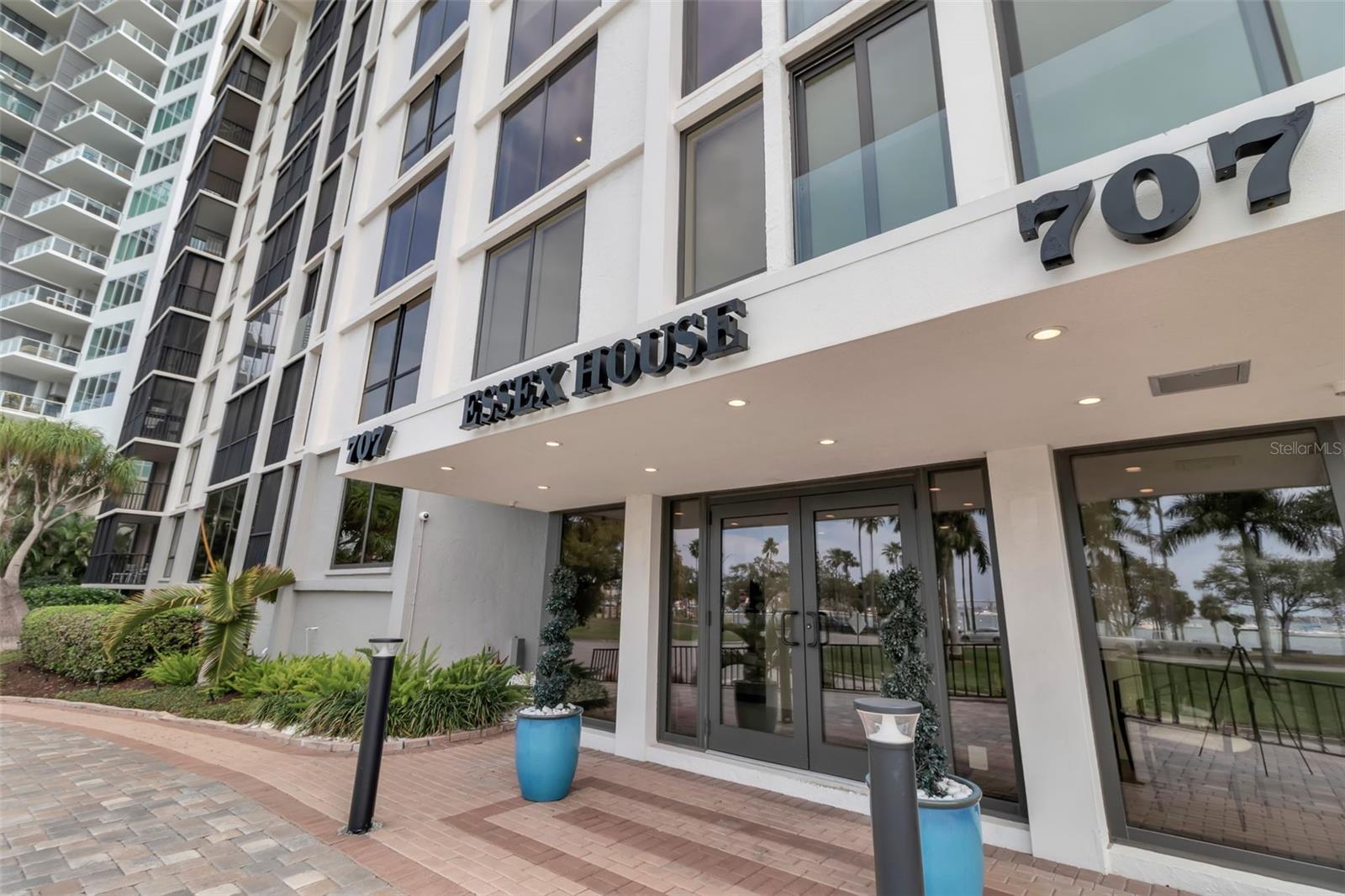 707 S GULFSTREAM AVENUE 802