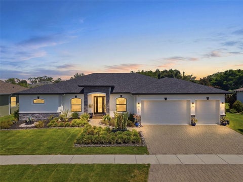 Photo of 807 Alandra Lane, Ruskin, FL 33573 (MLS # TB8547208)