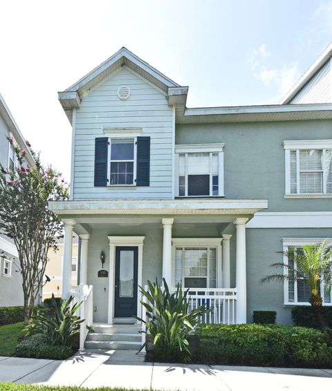 335 LANSBROOK LANE WINTER SPRINGS FL 32708