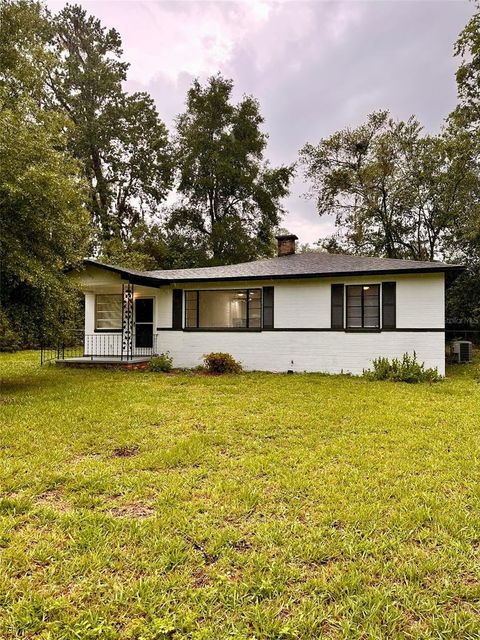 1615 NE 9TH STREET OCALA FL 34470